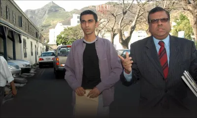 Affaire Barclays Bank: un ancien employé dit avoir agi sous la menace