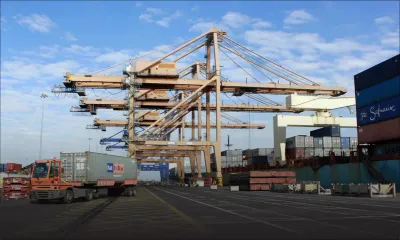 Dans le port : un cadavre repêché dans l’après-midi de dimanche