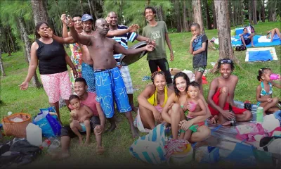 Lundi de Pâques: Les plages prises d’assaut