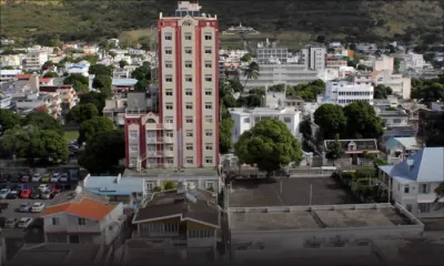 Croissance mondiale en baisse: un danger pour Maurice