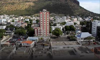 Global Business - Maurice perd de son éclat comme plateforme pour investir en Inde