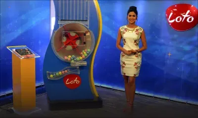 Shalini Runnoo: De passionnée d’audiovisuel à Miss Loto