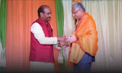 Pravind Jugnauth : «Il faut une éducation qui développe l’enfant»