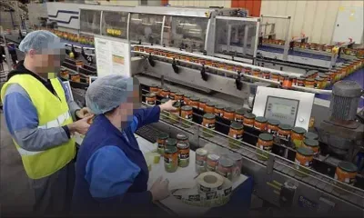 Depuis six mois : une vingtaine d’employés sans salaire