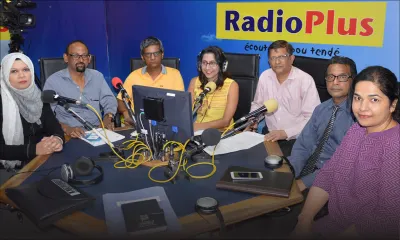 Nine-Year Schooling - Lindsay Despois : «La compétition sera régionale mais saine»