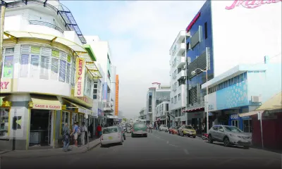 Audit 2016 - Infrastructures publiques : de faux coupons de parking en circulation