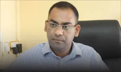 Sandeep Sewpal, architecte : «Avec le Metro Express, on assistera à une flambée du prix des terres»