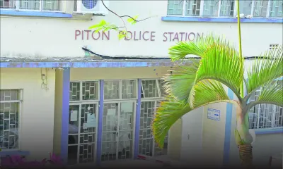 Audit 2016 - Police : des irrégularités au Northern District Headquarters