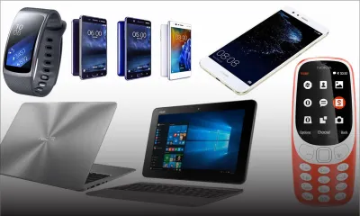 Shopping : les nouveautés à venir