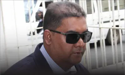 Veeren Connection : l’ex-clerc de Me Rex Stephen positivement identifié