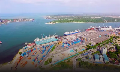 Expansion : en Afrique, les profits sont sur le long terme