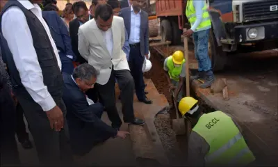 Sous certaines conditions : le tarif de l’eau sera revu 