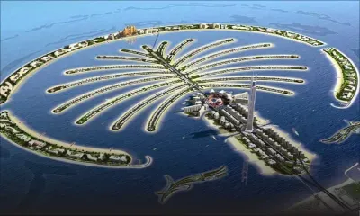 Leurs noms sont apparus lors d'une enquête internationale : dix Mauriciens propriétaires d’appartements et de villas à Dubaï