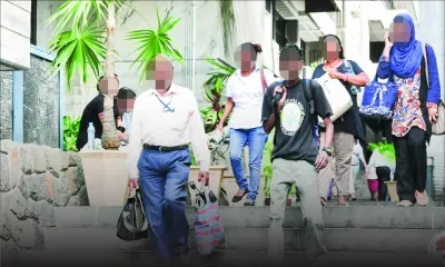 Recrutement par pouvoirs délégués : le président de la PSC annonce une grande révision