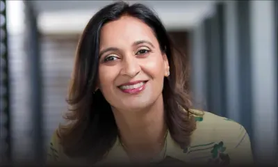 Recrutement : Geeta Dhami, le capital humain au bout des doigts