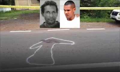 Meurtre de Jean Richard Brabant à GRNO - Jason Donovan : «C’est un autre homme qui l’a tué»