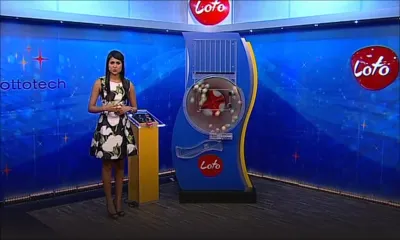 Lottotech : Peu de lots pharamineux mais davantage de gagnants du jackpot