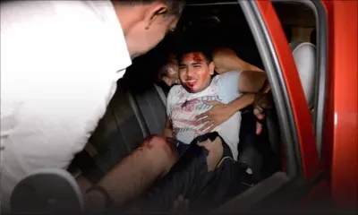 7 Day Challenge : votez pour «Mea Culpa» !