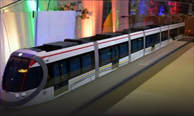 Recrutement : Das Mootanah CEO de Metro Express Co. Ltd