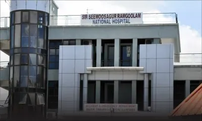 À Plaine-des-Roches : une fillette de 4 ans ingurgite accidentellement de la soude caustique