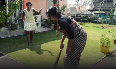 7 Day Challenge : votez pour «Mo Vwazinn» !