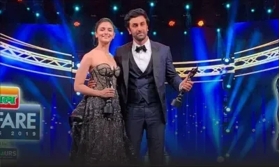 Filmfare Awards 2019 : Deepika Padukone et les fans déçus