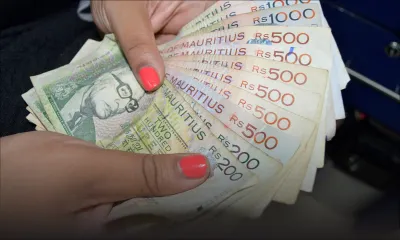 Confinement - Soutien au secteur privé : remboursement jusqu’à Rs 12,500 sur les salaires de mars