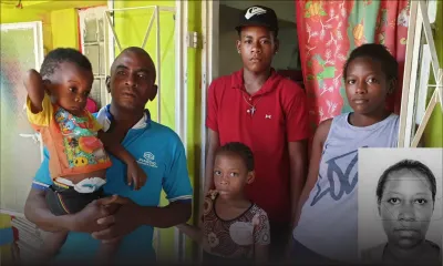 À l’hôpital Jeetoo :Jeanne meurt au chevet de son fils de deux ans