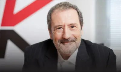 Dominique Billon : “2019 is likely to see an increase in cement production and variety”