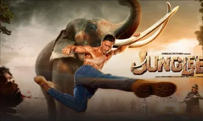 Junglee : à l’assaut d’un réseau de braconnage