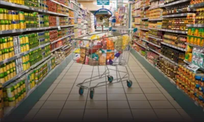 Hausses des prix à venir sur le lait, le riz, le beurre, les conserves, les grains secs et les détergents 