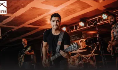 Crossbreed is back !