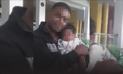 Daniel Ramsamy agresse son fils de 10 mois : une rupture au cœur d’une tragédie avortée