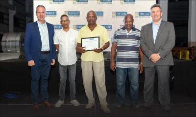 Entreprise : profilage fête ses 25 années d’existence