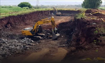 Metro Express : des projets du privé de Rs 10 Md autour des terminaux