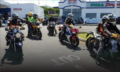 Défi Moto Show : un événement à ne pas rater ce week-end