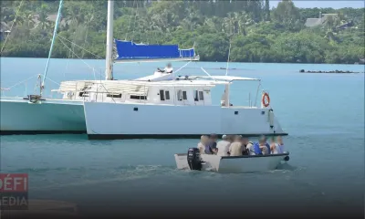  La Tourism Authority recrute des Marine Surveyors