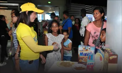 Salon de la Famille et de la Santé : la santé au cœur du Salon