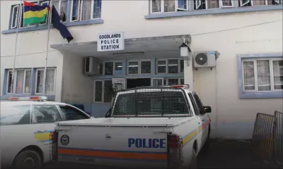 Vol avec violence dans le Nord : une femme sévit à moto 