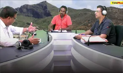 Turfplus : La deuxième journée