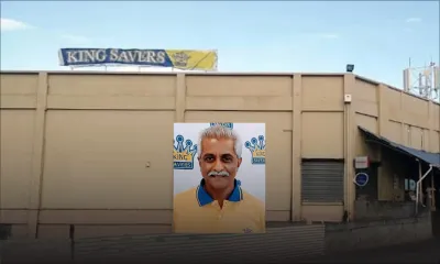 Confinement total - Beau-Vallon : King Savers propose le service en ligne pour limiter les mouvements de circulation 