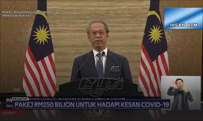 Malaisie : le paiement des impôts différé pour sauvegarder l’emploi