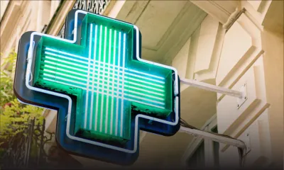 Confinement : voici la liste des pharmacies ouvertes ce dimanche 29 mars
