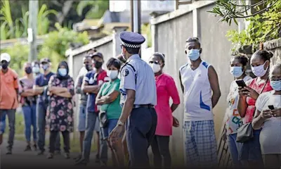 Allègement ou prolongement des restrictions sanitaires : vers un changement pour les lieux de cultes et les mariages uniquement