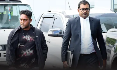 Bail pour un ranch : Etwaroo confirme qu’un conseiller a reçu un pot-de-vin