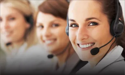 Centres d’appels: 2500 à 3000 emplois à pourvoir cette année