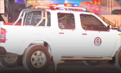 Près de son domicile: un policier surprend un couple en pleins ébats