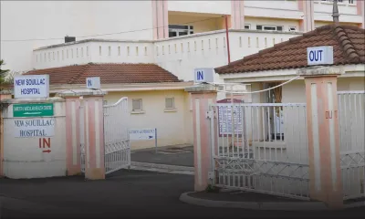 Traitement du VIH/sida: la décentralisation des services pas au goût de tout le monde