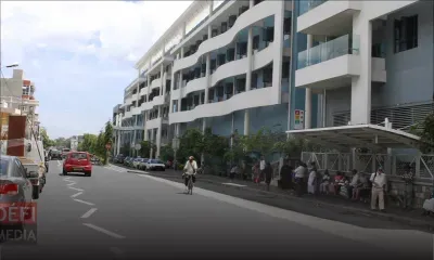 Overtime non-payées : 200 employés de l’hôpital Dr A.G Jeetoo toujours en attente