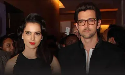 Kangna Ranaut aurait caché la vérité à ses hommes de loi